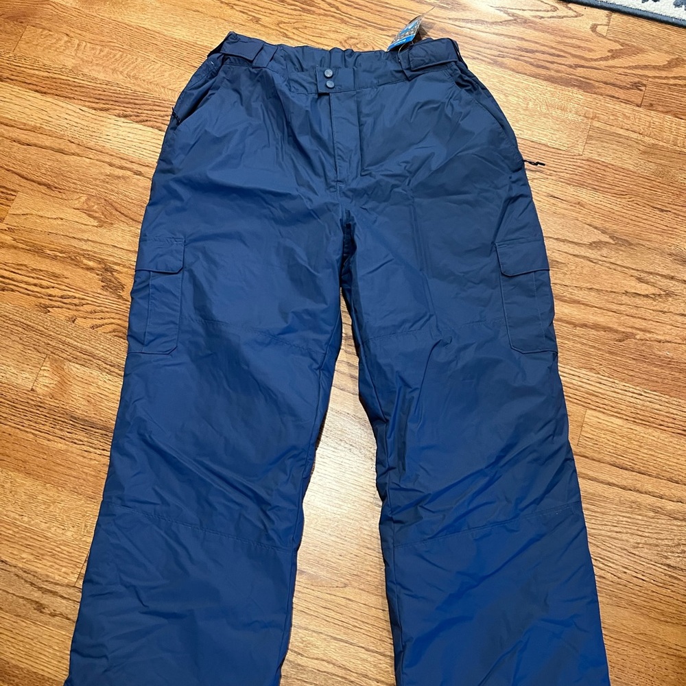 Columbia Sportswear Hommes G snow pant
